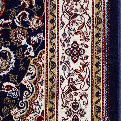 Buy Corsica Prime Shama Woven Carpet - 120x180cm from Corsica by Home ...