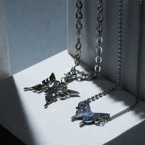 Fashionable Necklaces | Office Wear Necklaces – Salty Accessories