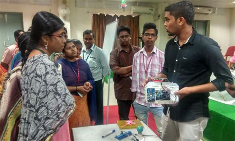 GTEC - GANADIPATHY TULSI'S JAIN ENGINEERING COLLEGE