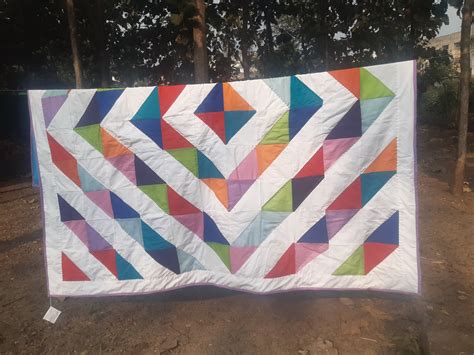 Image result for Easy Half Square Triangle Patterns