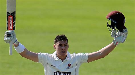 CCD1 round-up: Matt Renshaw marks Somerset debut with century | Cricket ...