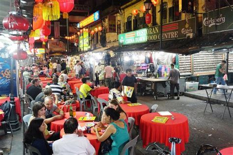 2025 Kuala Lumpur by Night with Petronas Twin Towers Visit - with ...