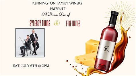 Live @ Kennington Family Winery!, 507 Beaver Dam Rd, Marietta, SC 29661 ...