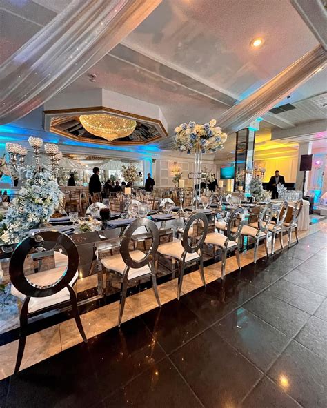 gallery - Galloping Hill Caterers