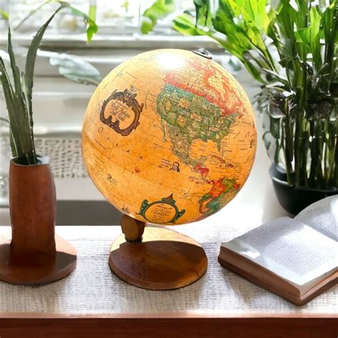 Pretty World Globe 的图像结果