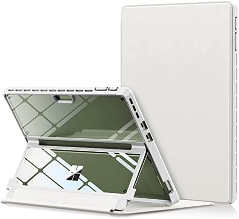 INFILAND Microsoft Surface Pro 9 Case, 13-Inch Tablet Cover, Unisex ...