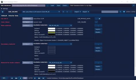 Image result for Tudf File Format