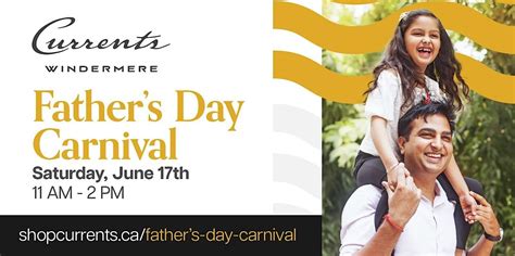 Currents Fathers Day Carnival, Currents of Windermere Town Square ...