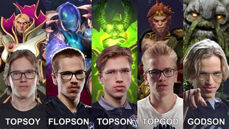 5 Things We Can Learn From The International 2019 Dota 2 Champions OG