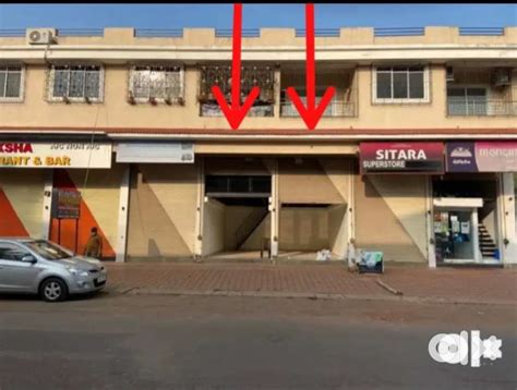 Shop for Rent 1 - For Rent: Shops & Offices - 1823644566