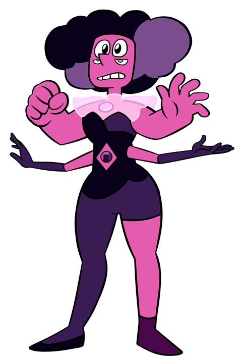 Rhodonite/Designs | Steven Universe Wiki | FANDOM powered by Wikia