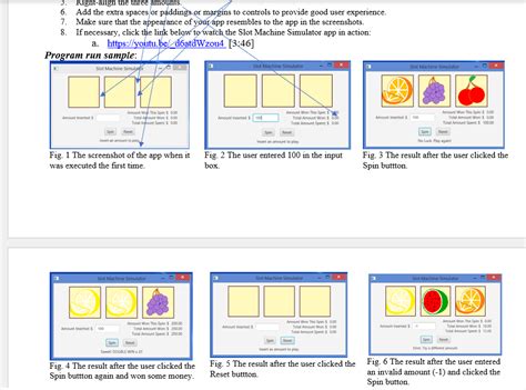 Image result for JavaFX Application Sample