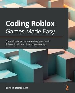 Coding Roblox Games Made Easy: Buy Coding Roblox Games Made Easy by ...