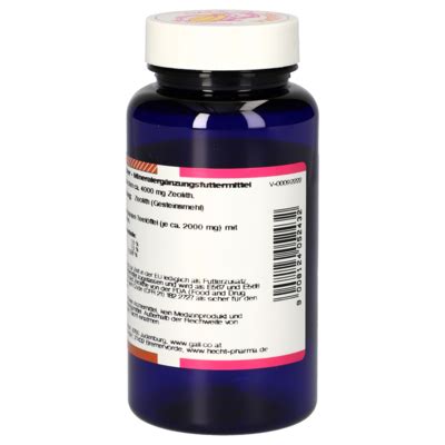 Zeolite GPH Powder [4116745]-Gall-Pharma GmbH-Online-Shop