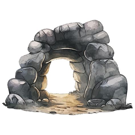 Image result for Visual Development Stone Cave
