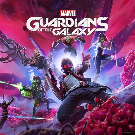 See The Making Of Marvel's Guardians Of The Galaxy's Soundtrack