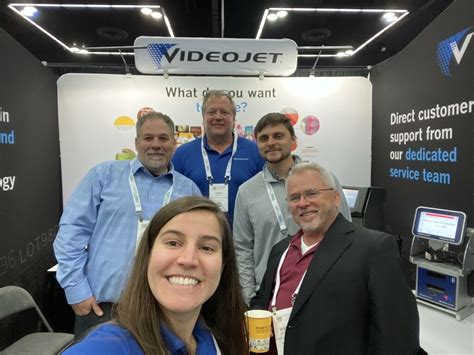 Image result for Videojet Technologies Overview