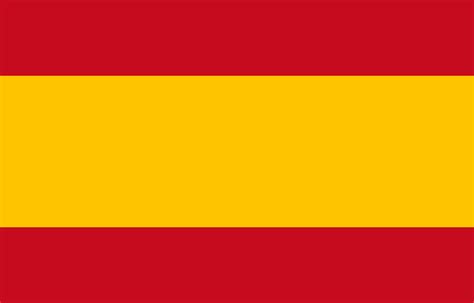 When Did Spain Change Their Flag at Norma Friedland blog