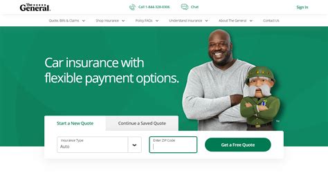 Image result for The General Insurance Mail Open Immediately