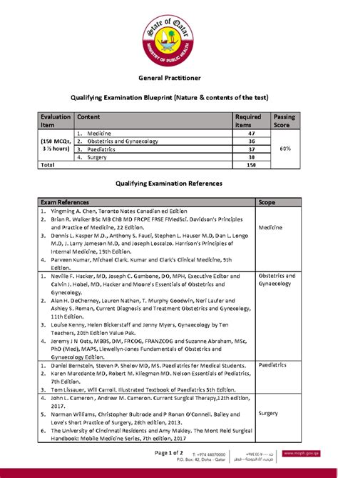 Emailing Physicians - Blueprint and Reference - Page 1 of 2 General ...