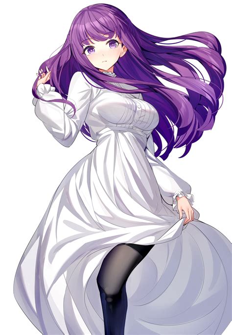 Fern (Sousou no Frieren) Image by Ririko #4052839 - Zerochan Anime ...