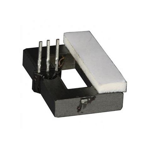 Honeywell CSLS Series Miniature Open-Loop Current Sensors Distributor ...