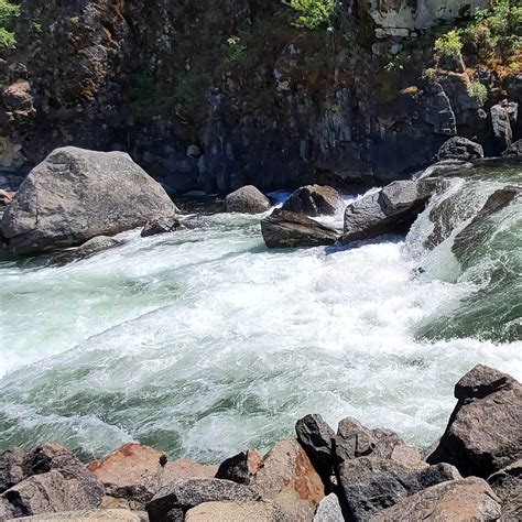 Eightmile Campground | Leavenworth, WA