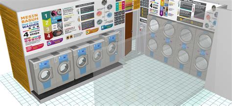 Laundry Coin Machine Designs 的图像结果