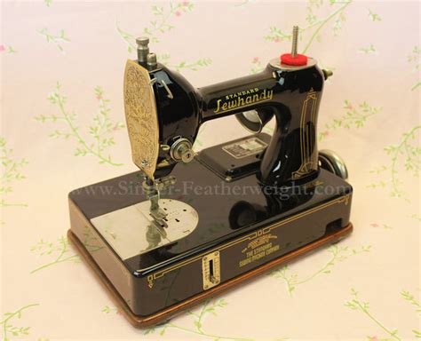 Standard Sewing Machine Serial Numbers 的图像结果