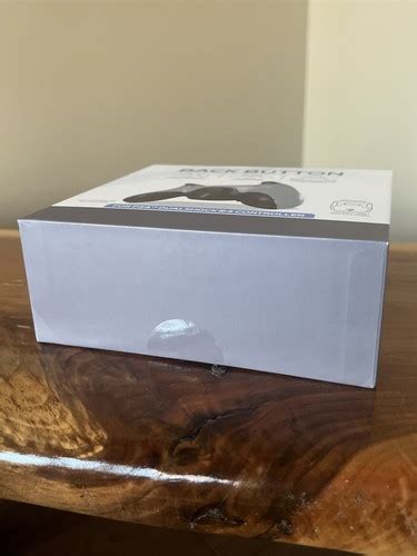 Buy Cronus Zen Back Button Attachment for the Sony Playstation 4 ...