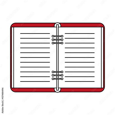 Notebook Icon Vector 的图像结果