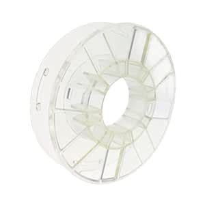 3D Printer Filament Reel Winder Cable Holder Sturdy Optical Fiber Empty ...