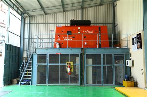 Modern Business - Start Bootstrap Template