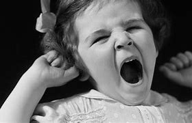 Image result for yawn