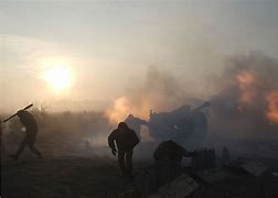 Image result for Ukraine Russia War Combat