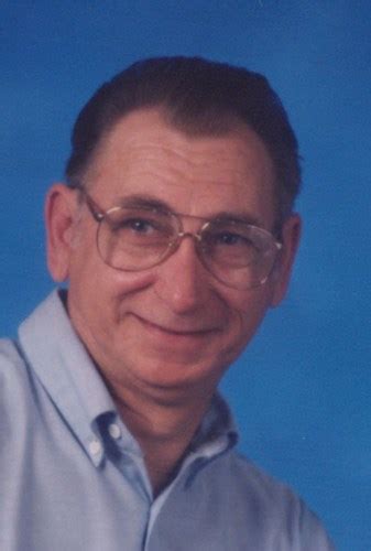 Ed Canter Obituary (2023) - Elizabethton, TN - Johnson City Press