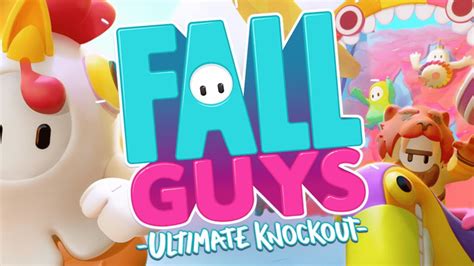 Como Descargar Fall Guys 的图像结果
