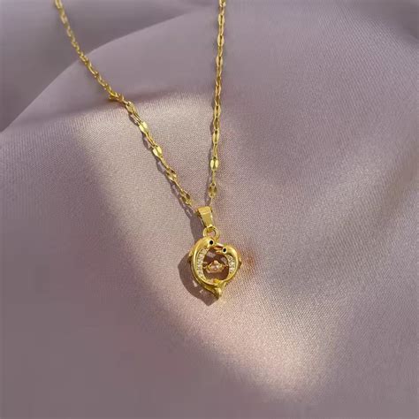 Crushed Metal Ring, Artistic Gold-toned Anguthi, Finger Ring For Women ...