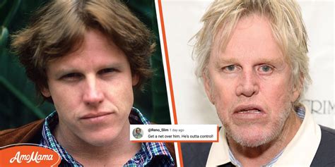 Gary Busey Causes Car Accident Years after Road Crash Put Him in Coma ...