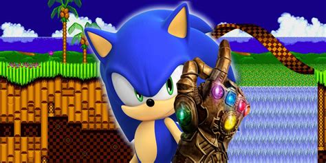 Image result for Sonic Infinity Engine Games