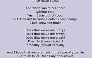 i am crazy for time song lyricsDownload it from i am crazy for time ...