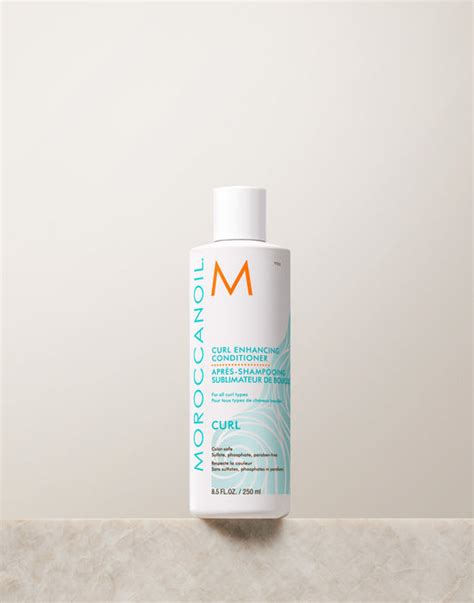 Curl – Moroccanoil
