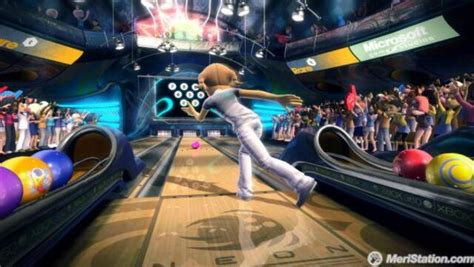 E3 2012: Una colección para reunir los juegos deportivos de Kinect ...