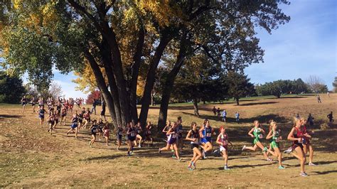 Cross Country Running 的图像结果