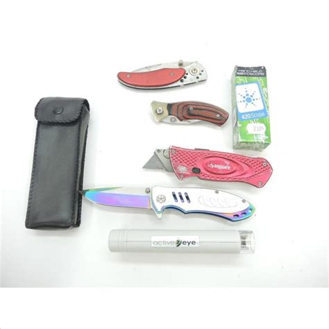 Image result for Husky Box Cutter Tutorial