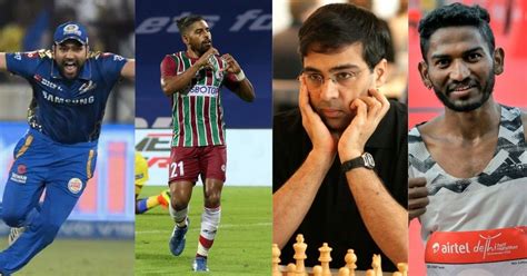 Year-End Awards: Sports tournaments that brought back smiles during the ...
