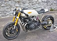Honda Cb750c Cafe Racer by Honda Cb750f Cafe Racer By Bbcr Engineering Bikebound Honda Cb750c Cafe Racer