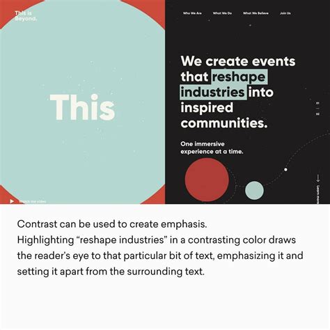 12 Important Design Principles Explained With Simple Graphics