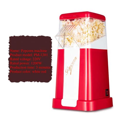 Mini Popcorn Machine 的图像结果
