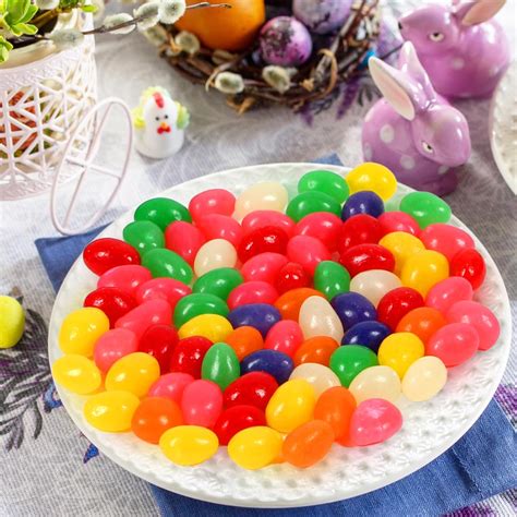 Yumzo Easter Jelly Beans (1 Pack) Easter Candy, 9oz India | Ubuy